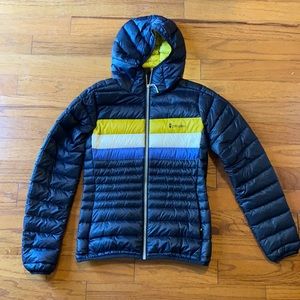 Cotopaxi Fuego Down Jacket // Size Small